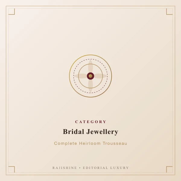 Bridal Jewellery