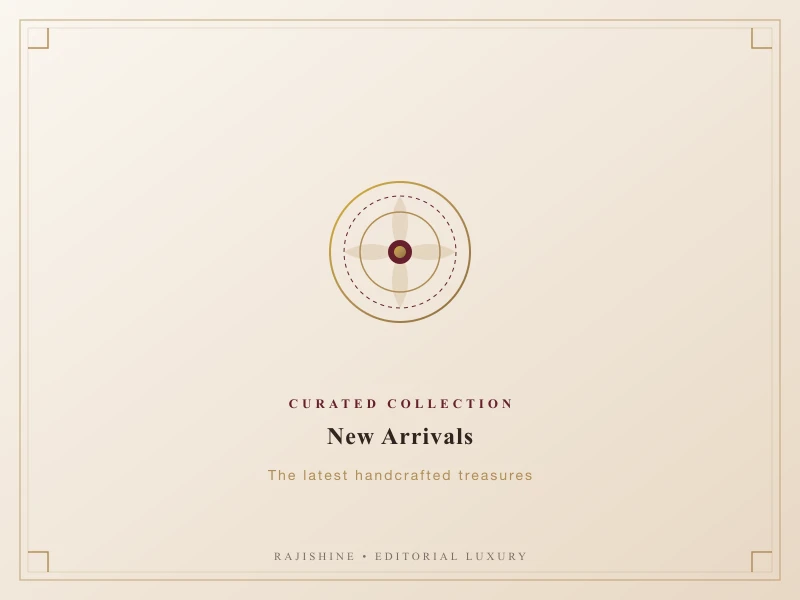 New Arrivals